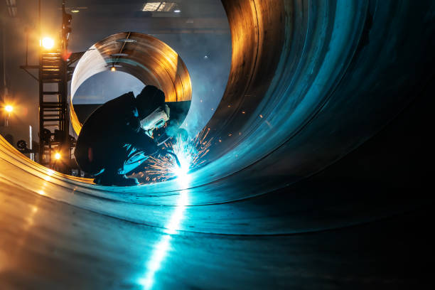  Fowler, MI Welder Pros