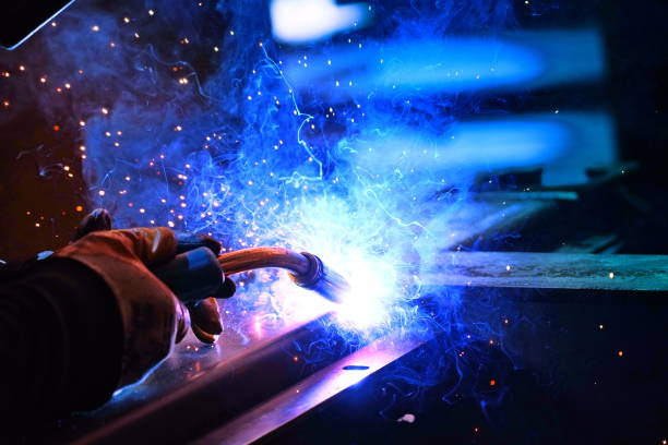 Best Welding Inspection and Certification in Fowler, MI