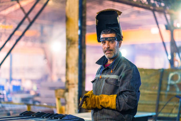 Best Pipe Welding in Fowler, MI