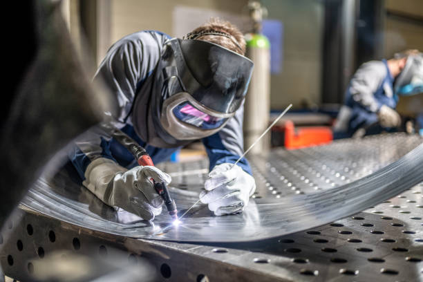 Best Maintenance and Repair Welding in Fowler, MI