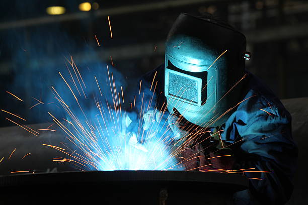 Affordable Welder Services in Fowler, MI