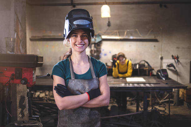 Best Structural Steel Welding in Fowler, MI